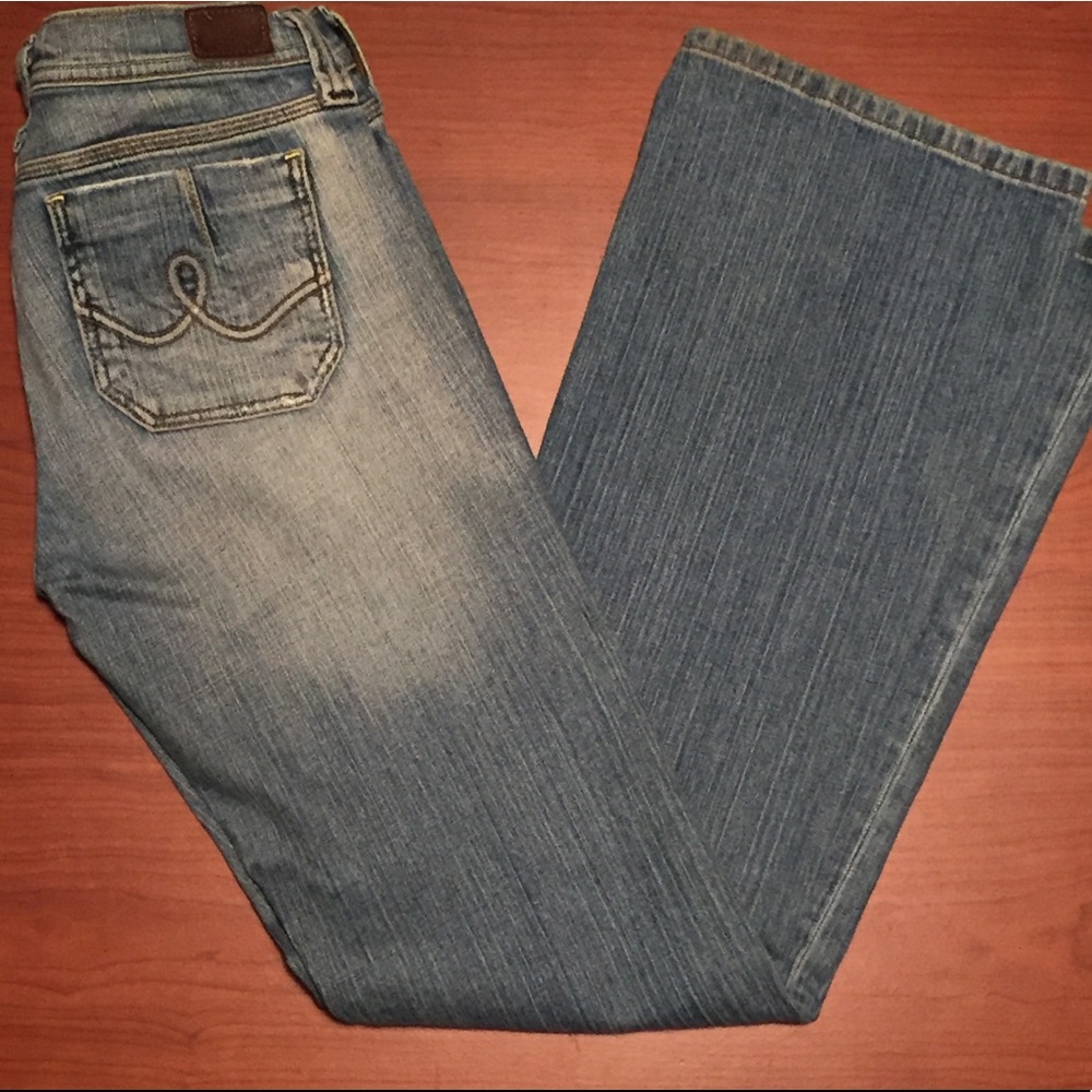 Hippie Brand Jeans by True Religion